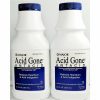 Major Acid Gone Antacid, 12 fl oz Each (2 Pack)