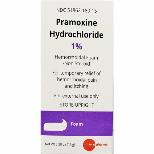 PramoxineHydrochloride1