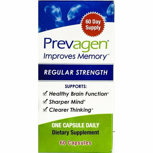 Prevagen60Capsules