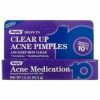 Acne Medication Benzoyl Peroxide Gel 10% 1.5 oz  by Rugby