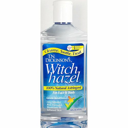 T.N. Dickinson's Witch Hazel 16 fl oz